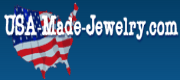 eshop at web store for Pendants American Made at USA Made Jewelry in product category Jewelry